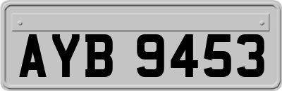 AYB9453