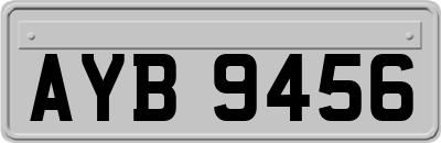 AYB9456