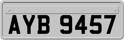 AYB9457
