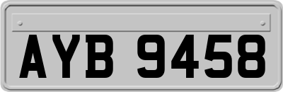 AYB9458