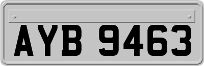 AYB9463