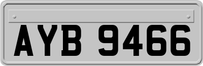 AYB9466