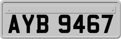AYB9467