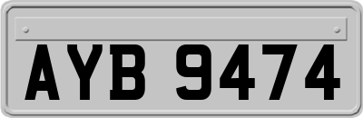 AYB9474