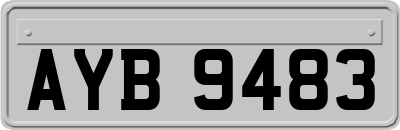 AYB9483