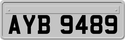AYB9489