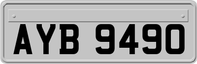 AYB9490