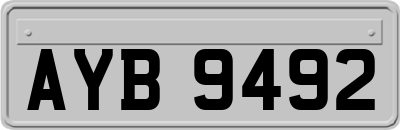 AYB9492