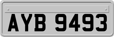 AYB9493