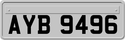AYB9496