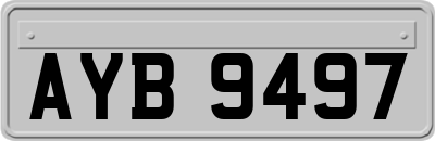 AYB9497