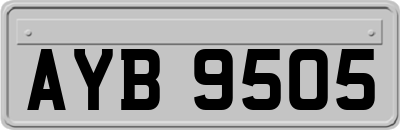 AYB9505