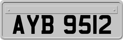 AYB9512