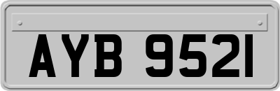 AYB9521