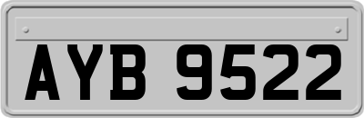 AYB9522
