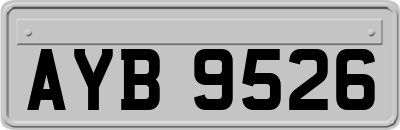 AYB9526