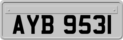 AYB9531