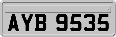 AYB9535