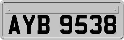 AYB9538