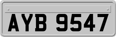 AYB9547