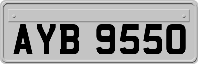 AYB9550