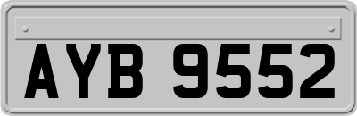 AYB9552