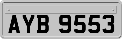 AYB9553