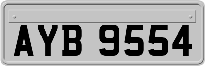 AYB9554