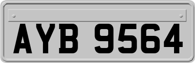 AYB9564