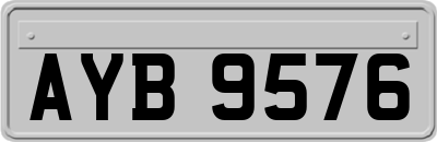 AYB9576