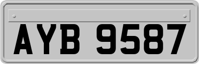 AYB9587