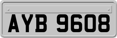 AYB9608