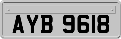 AYB9618