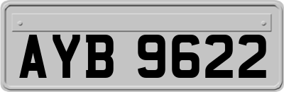 AYB9622