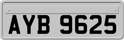 AYB9625