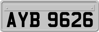 AYB9626