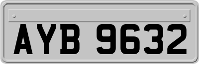AYB9632