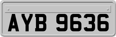 AYB9636