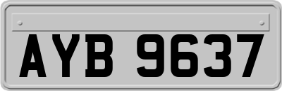 AYB9637