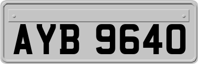 AYB9640