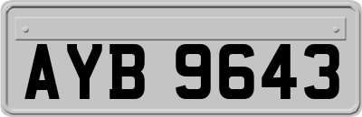 AYB9643