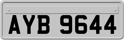 AYB9644