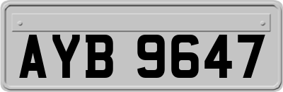 AYB9647