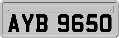 AYB9650