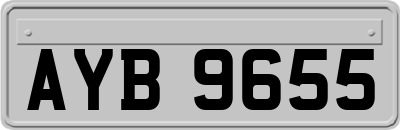 AYB9655
