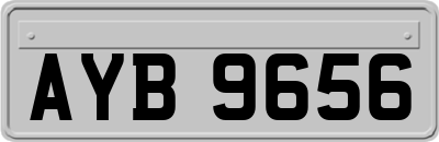 AYB9656