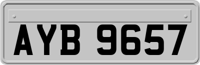 AYB9657