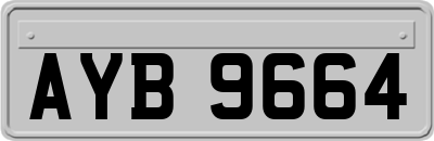 AYB9664
