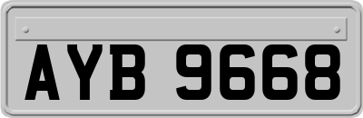 AYB9668