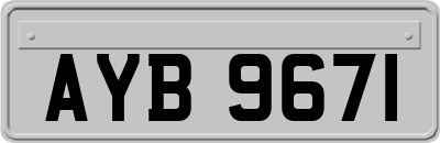 AYB9671